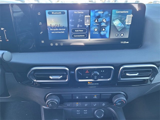 New 2026 Nissan Sentra S image 10