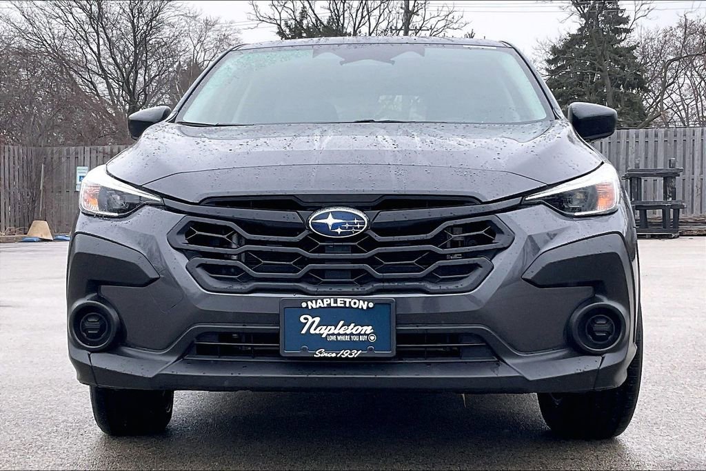Used 2024 Subaru Crosstrek 2.0i image 3