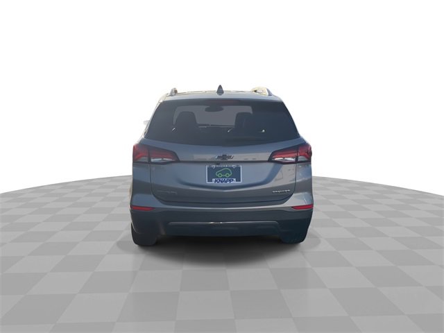 Certified 2023 Chevrolet Equinox Premier image 7
