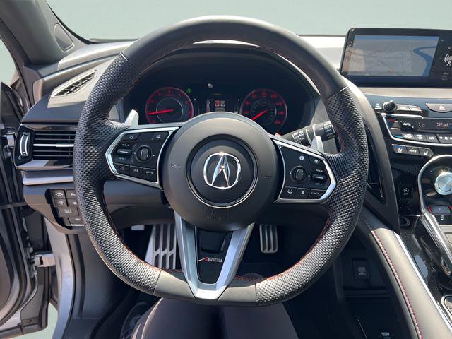 Used 2023 Acura RDX AWD w/ A-Spec & Advance Pkg image 20