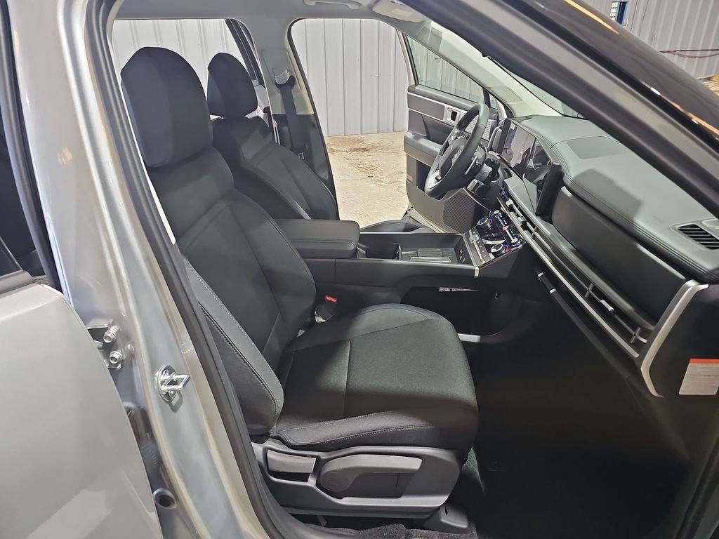 New 2026 Hyundai Santa Fe SE AWD/4WD image 10