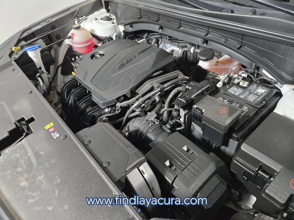 Used 2022 Kia Sorento LX AWD/4WD image 20