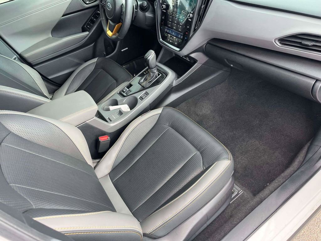 Used 2024 Subaru Crosstrek 2.5i Wilderness w/ Crosstrek Mirror Package image 11