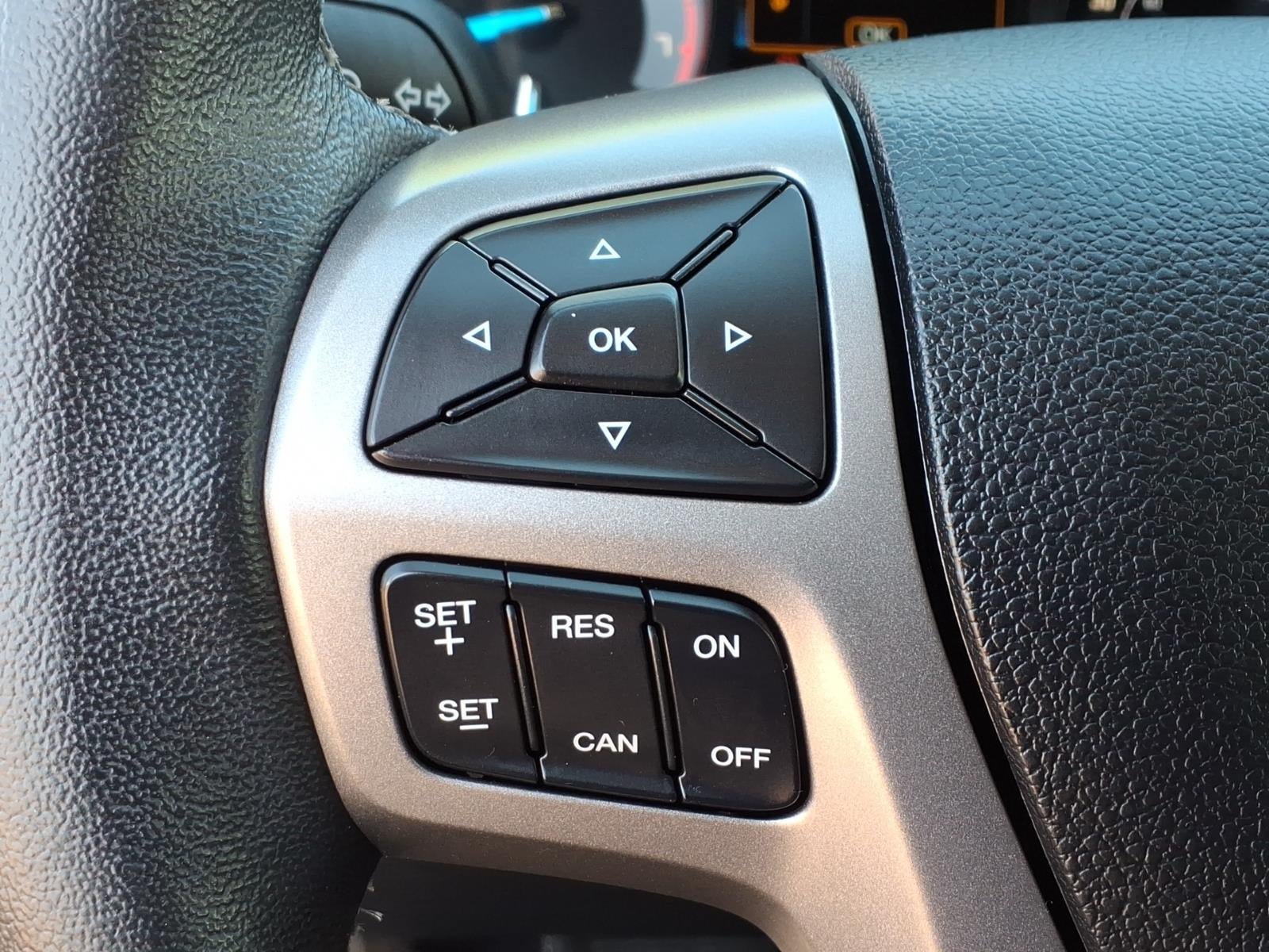 Certified 2023 Ford Ranger XLT w/ Equipment Group 301A Mid AWD/4WD image 24