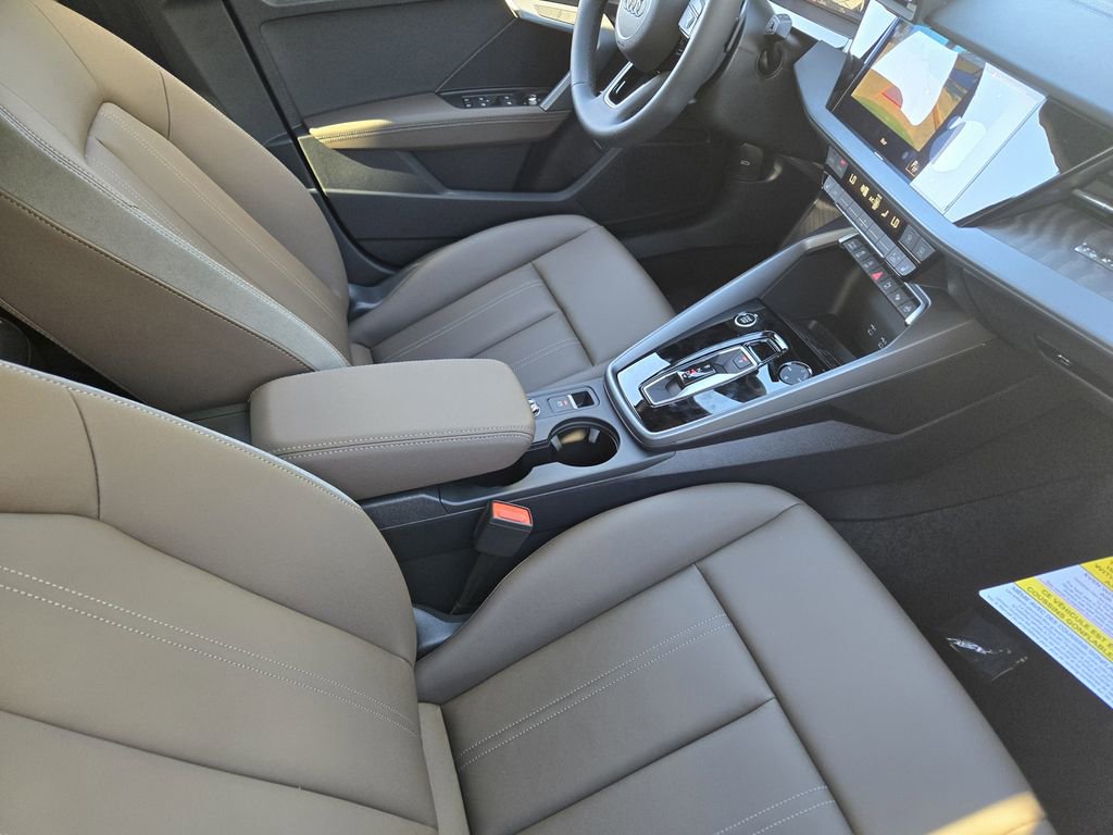 New 2026 Audi A3 2.0T Premium Plus image 16