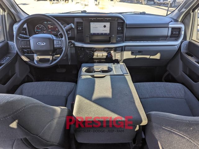 Used 2024 Ford F250 XLT image 26