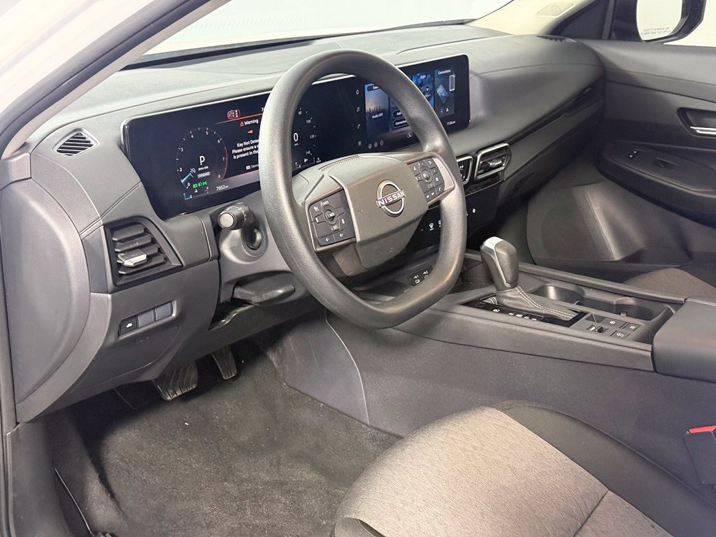 Used 2026 Nissan Sentra SV w/ Floor Mat Package FWD image 13
