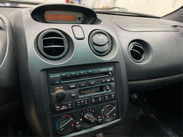 Used 2000 Mitsubishi Eclipse GT FWD image 31