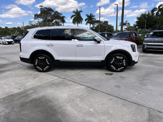 Used 2023 Kia Telluride S AWD/4WD image 14