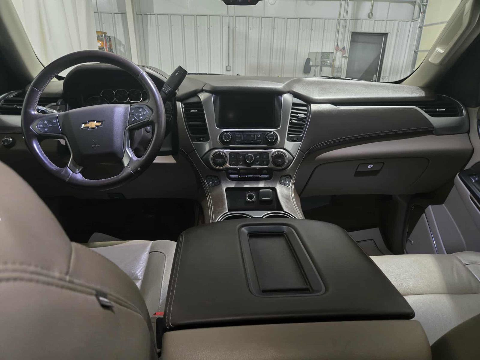 Used 2018 Chevrolet Tahoe LT image 23