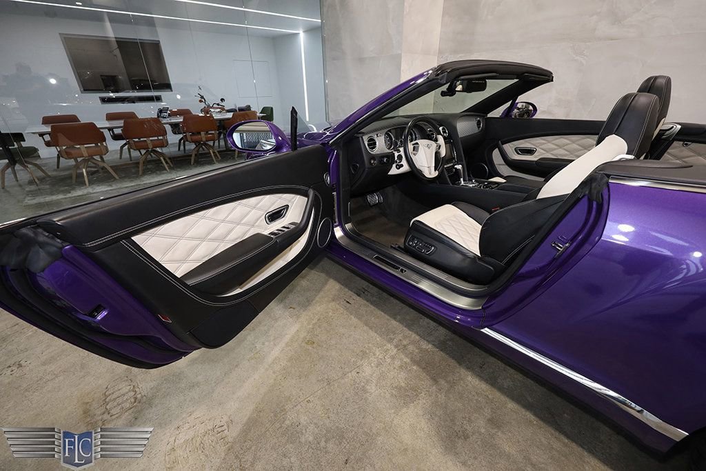 Used 2013 Bentley Continental GT image 15