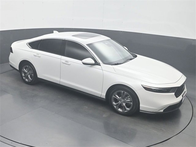 Used 2024 Honda Accord EX image 20