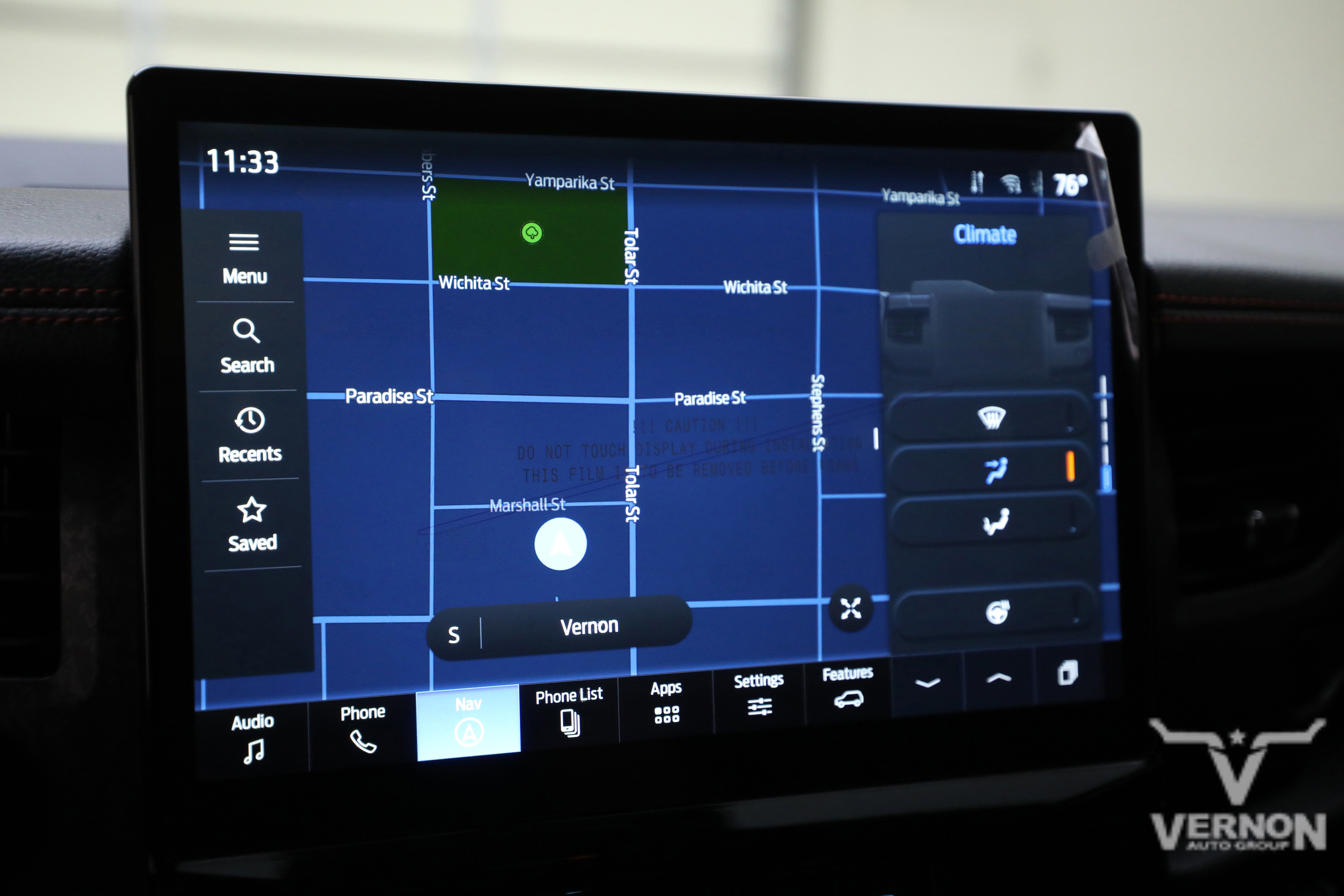 Used 2023 Ford Expedition Limited image 27