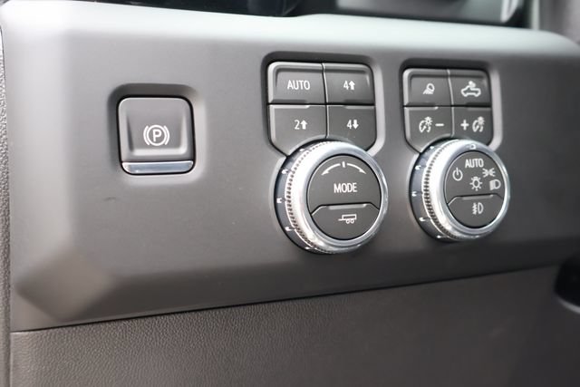 New 2026 GMC Sierra 1500 AT4X AWD/4WD image 24