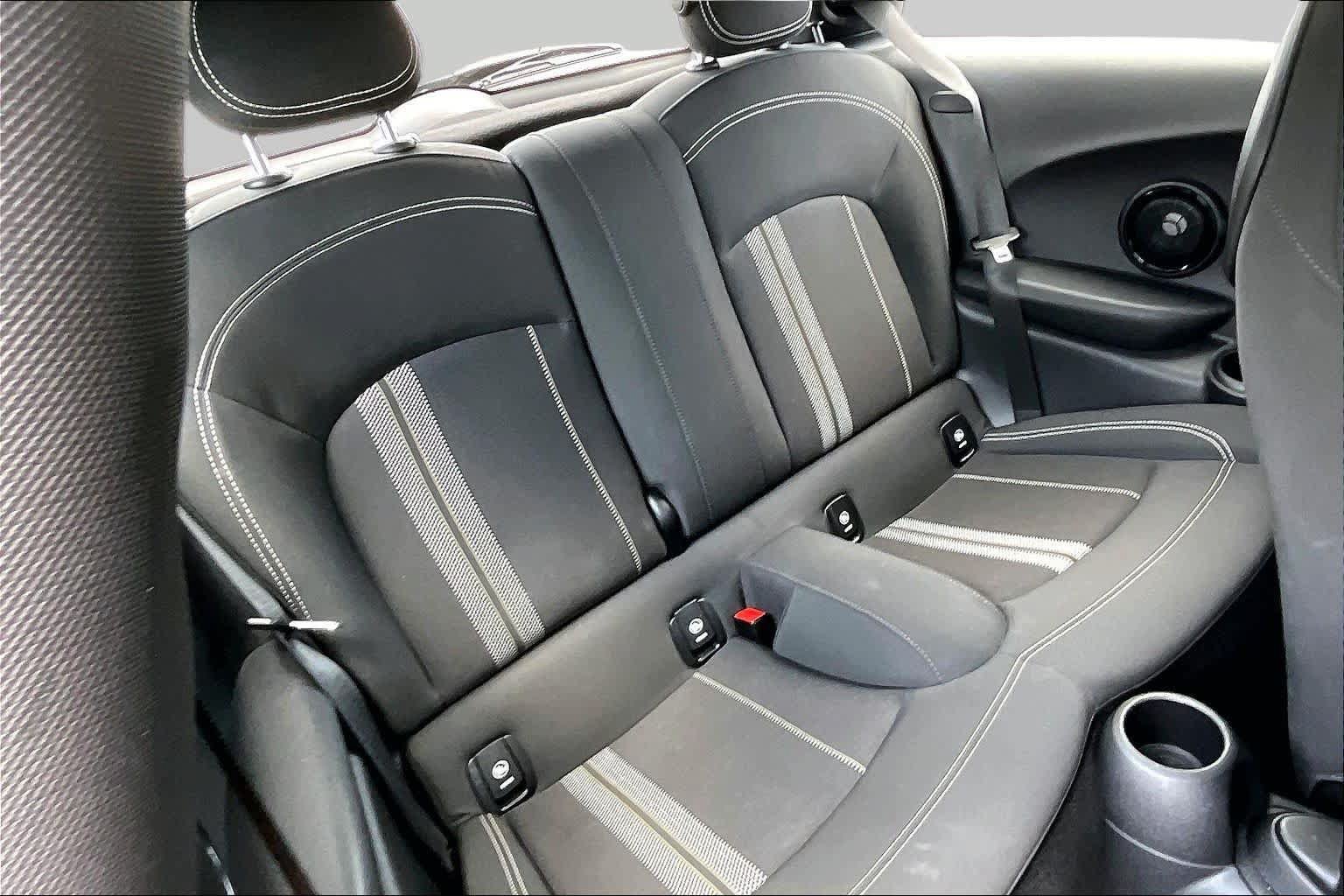 Used 2019 MINI Cooper John Cooper Works FWD image 19