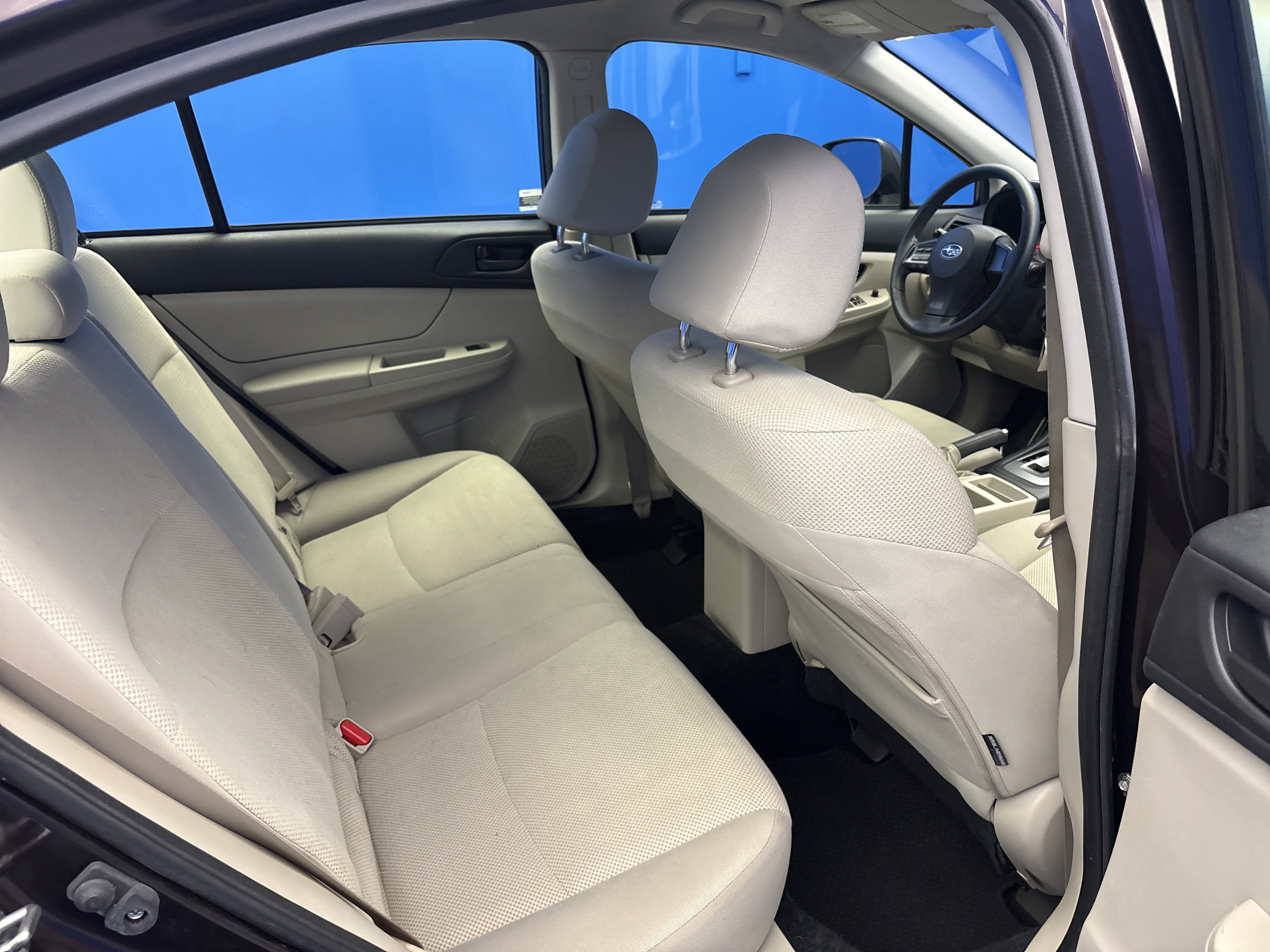 Used 2013 Subaru Impreza 2.0i AWD/4WD image 20