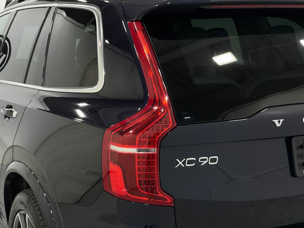 Used 2019 Volvo XC90 T6 Momentum image 37