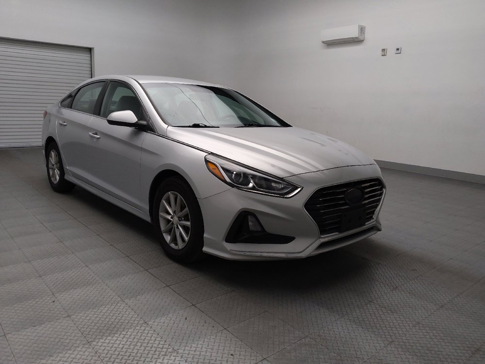 Used 2018 Hyundai Sonata ECO image 13