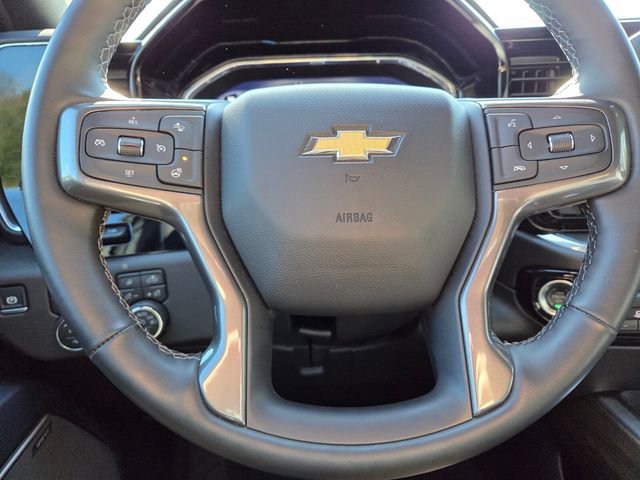 Used 2025 Chevrolet Silverado 2500 High Country w/ High Country Premium Package image 36