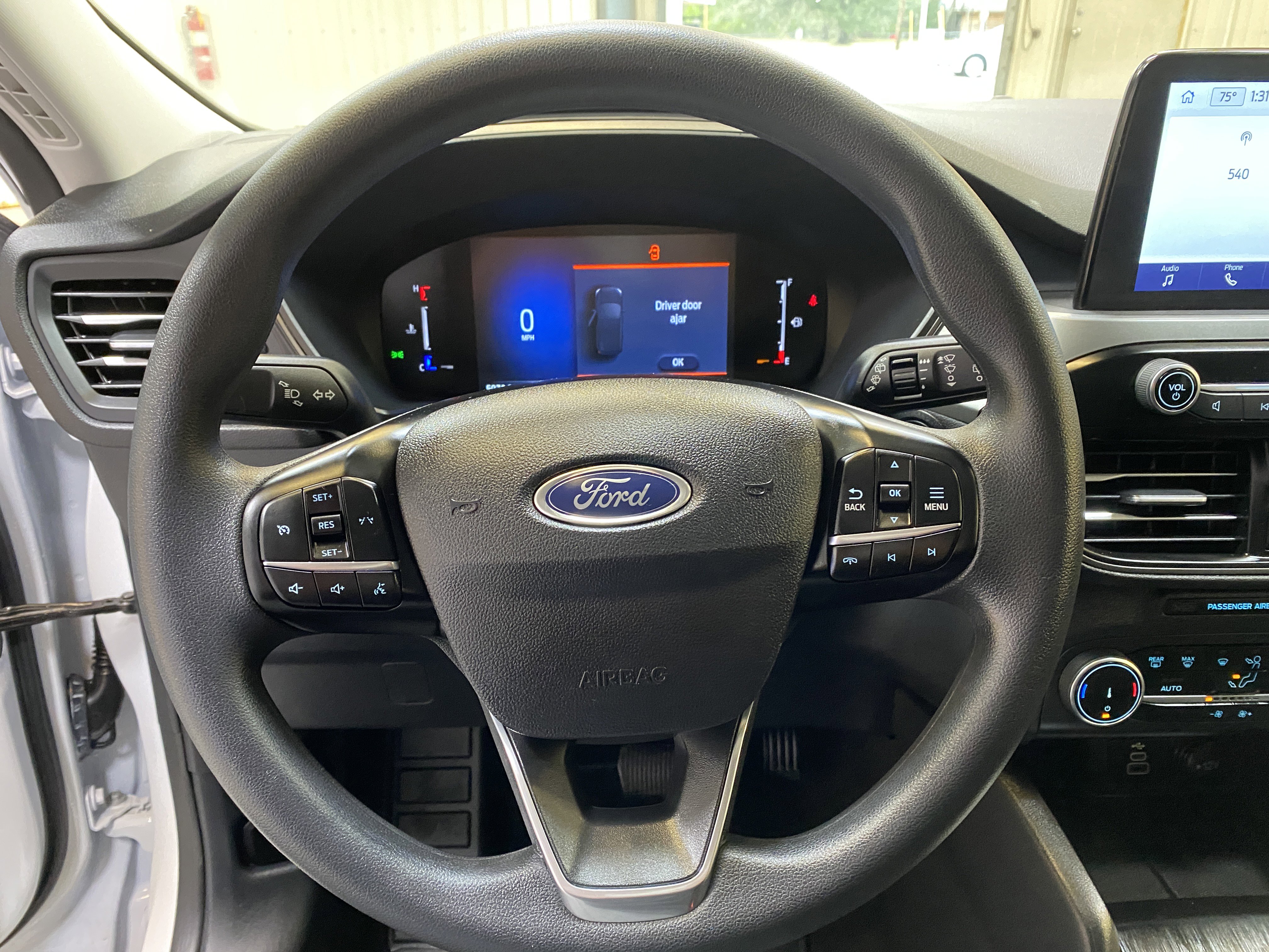 Used 2025 Ford Escape Active image 31
