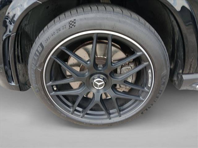 Used 2023 Mercedes-Benz GLE 53 AMG 4MATIC Coupe image 22