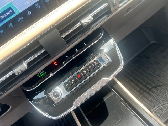 Certified 2023 Lincoln Corsair AWD image 27