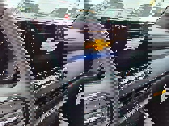 New 2026 Chevrolet Colorado Trail Boss image 11