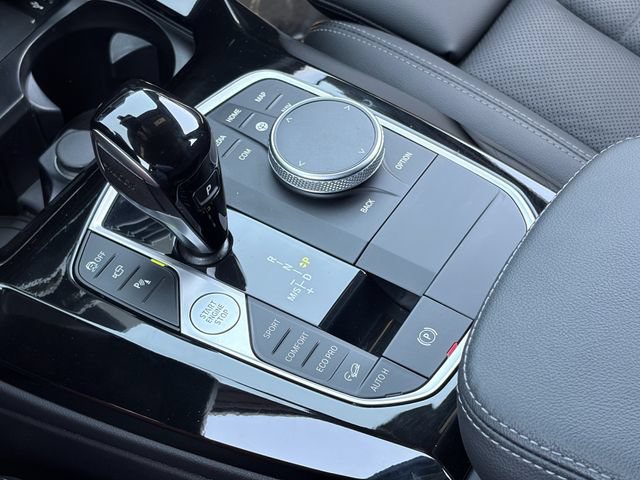 Certified 2023 BMW X3 M40i w/ Premium Package AWD/4WD image 33