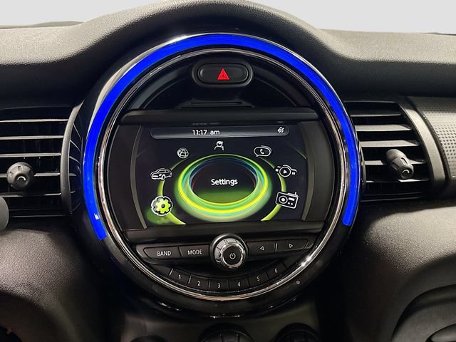 Used 2018 MINI Cooper 2-Door Hardtop FWD image 12