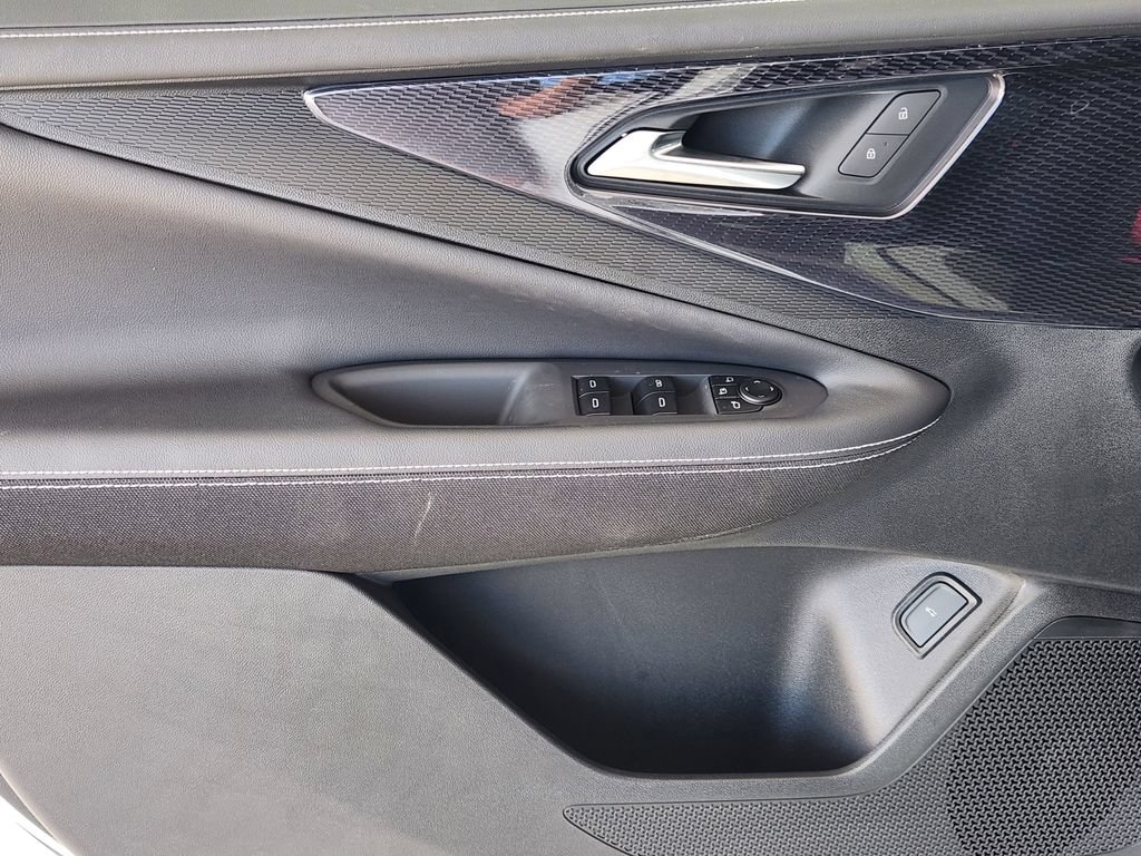 New 2025 Chevrolet Blazer EV LT FWD image 18