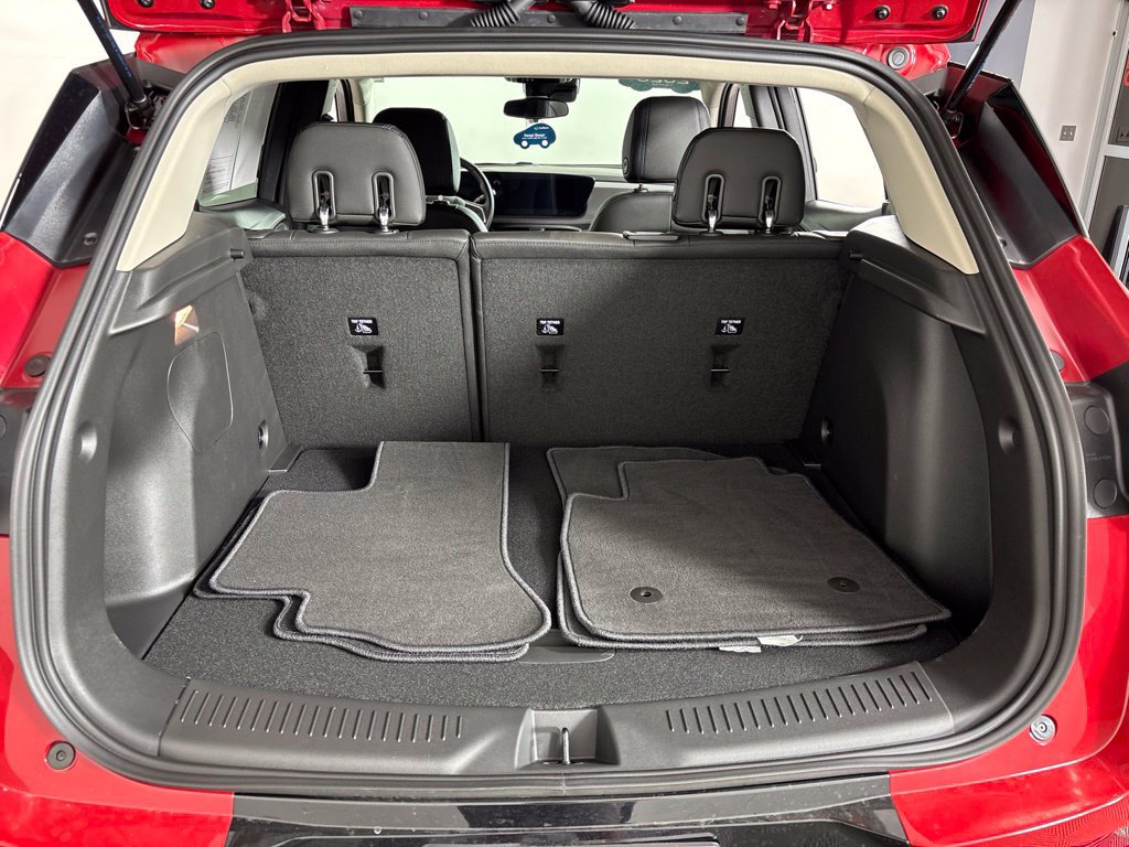 Certified 2026 Buick Encore GX Sport Touring w/ Comfort Package FWD image 19