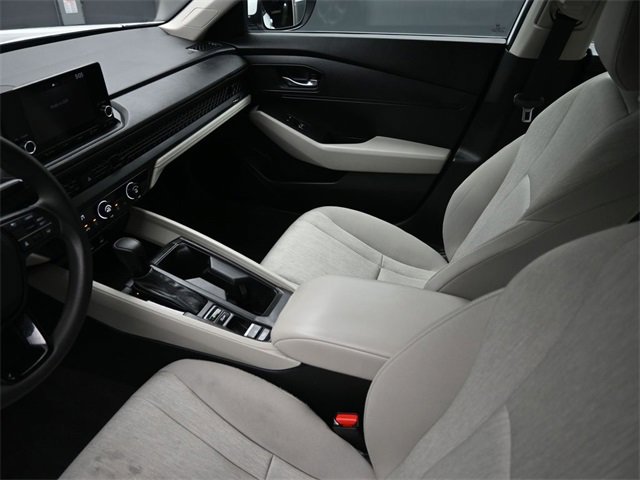Certified 2023 Honda Accord LX image 18