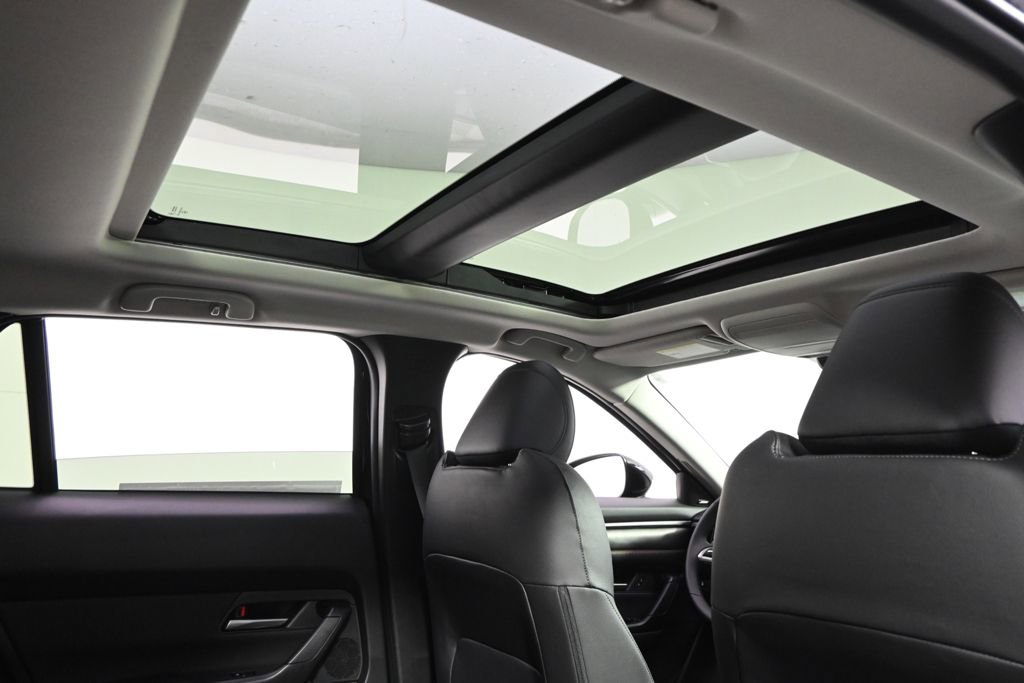 New 2026 MAZDA CX-50 AWD 2.5 Hybrid w/ Cargo Package image 17