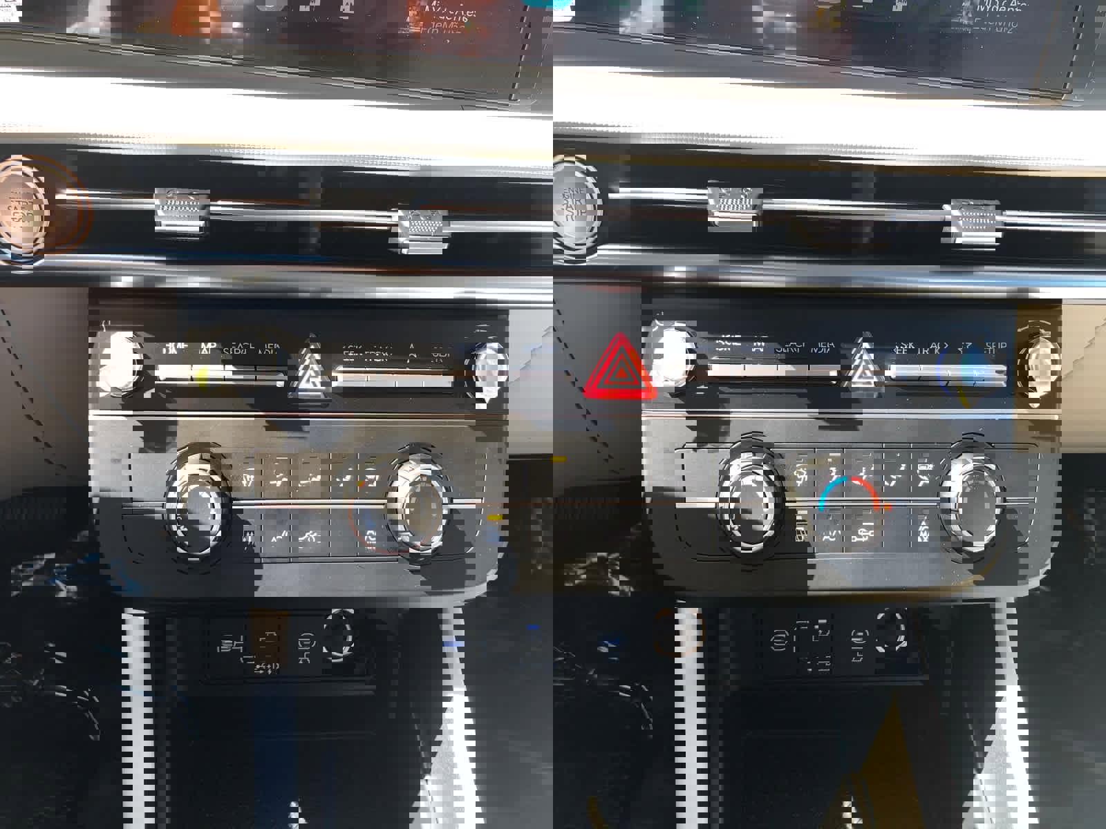 New 2026 Hyundai Tucson SE image 17