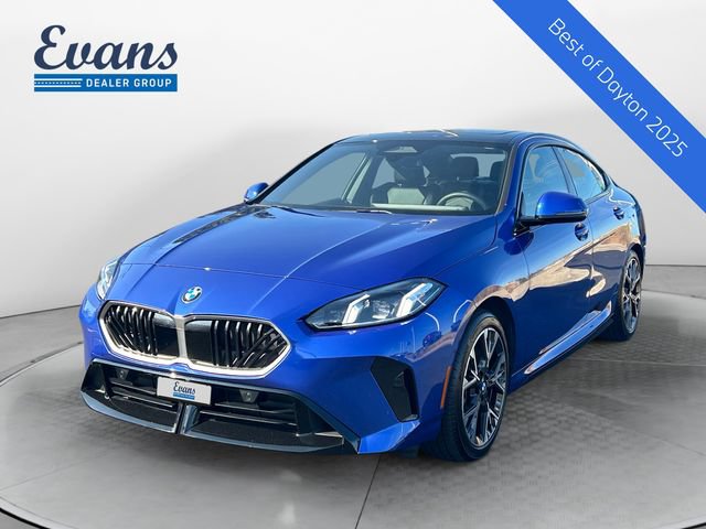 New 2025 BMW 228i xDrive w/ Premium Package AWD/4WD image 1
