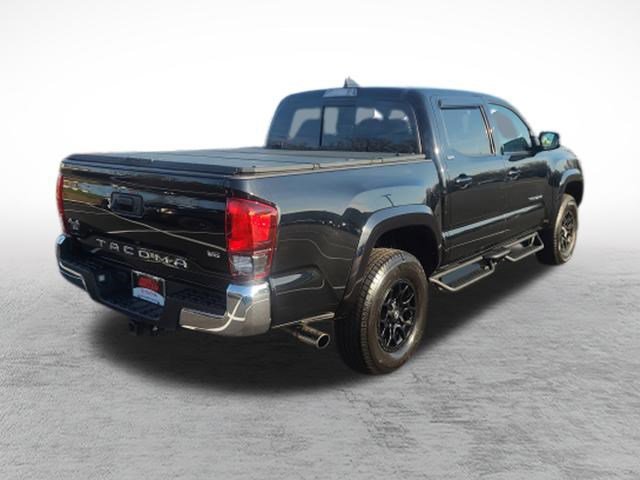 Certified 2021 Toyota Tacoma SR5 image 7