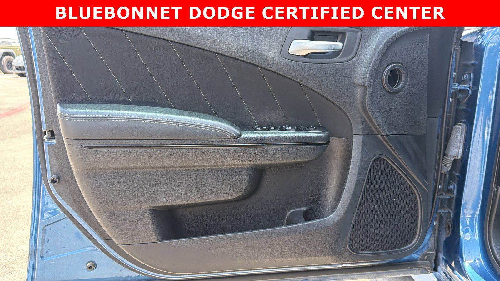 Used 2020 Dodge Charger R/T w/ Driver Convenience Group RWD image 9