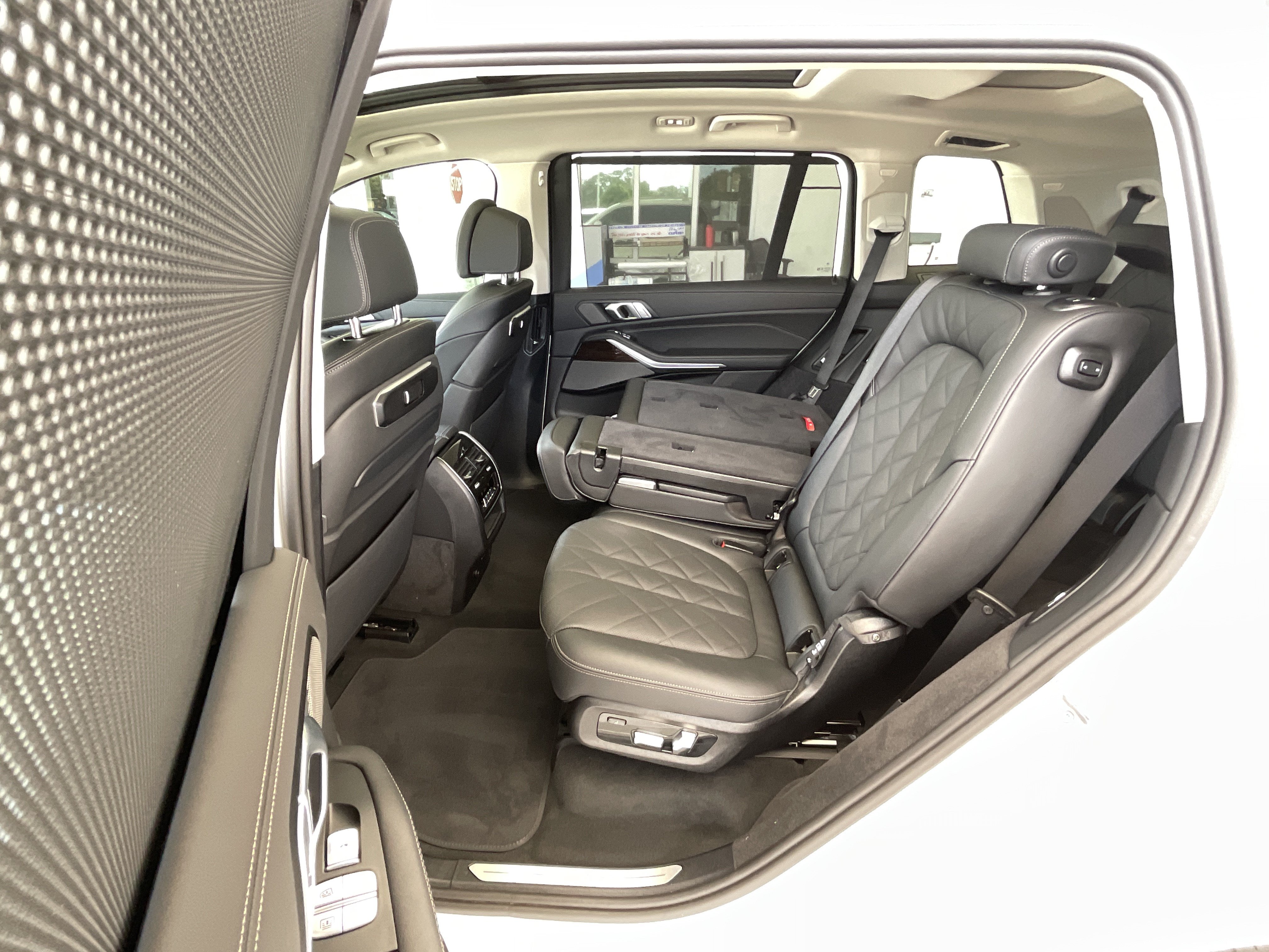 Certified 2023 BMW X3 sDrive30i w/ Premium Package RWD image 29