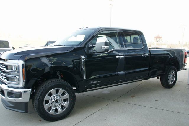 New 2026 Ford F250 Lariat w/ Lariat Ultimate Package image 5