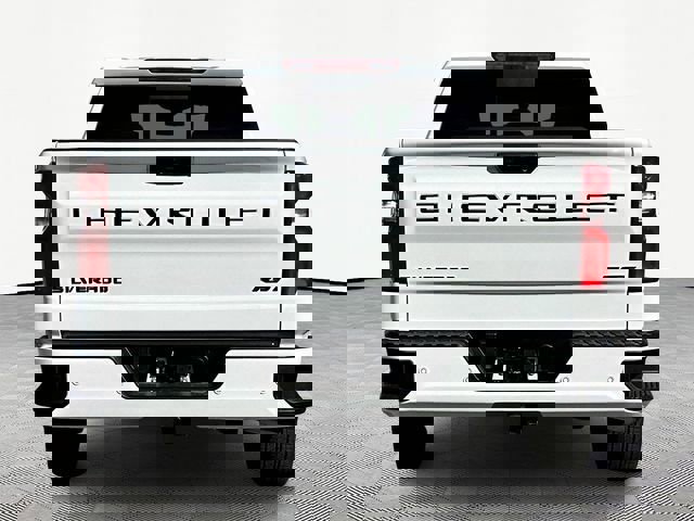 New 2026 Chevrolet Silverado 1500 RST w/ Safety Package AWD/4WD image 5