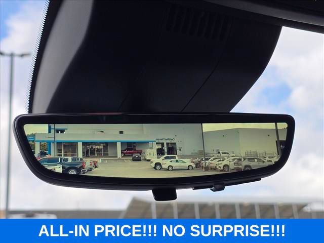 New 2026 Chevrolet Silverado 1500 ZR2 AWD/4WD image 25