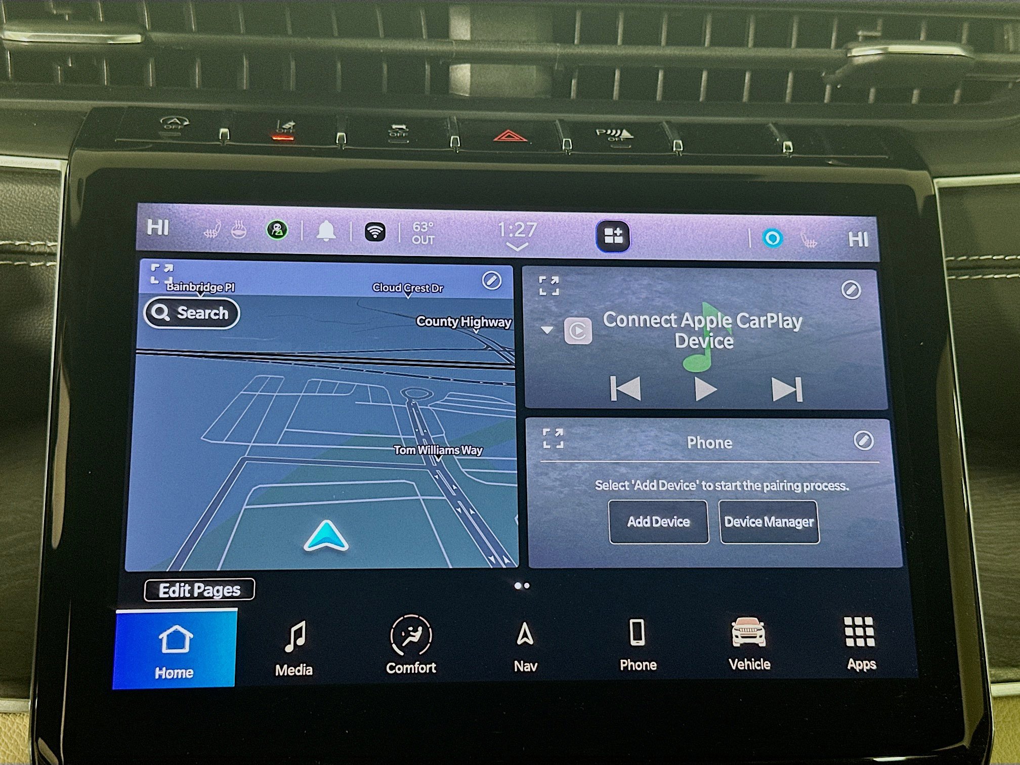 Used 2023 Jeep Grand Cherokee Limited image 21