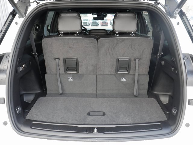 New 2025 Jeep Grand Cherokee L Laredo image 12