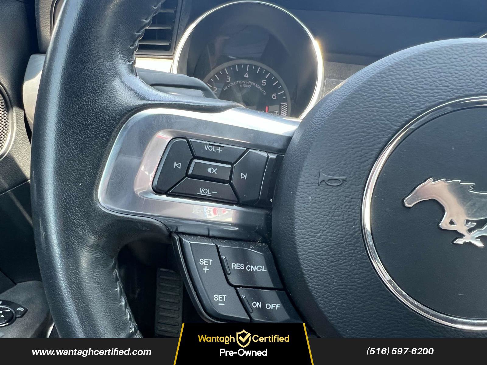 Used 2023 Ford Mustang Premium image 26