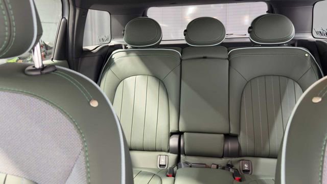 Used 2024 MINI Cooper Countryman S w/ Mini Untamed Edition image 24