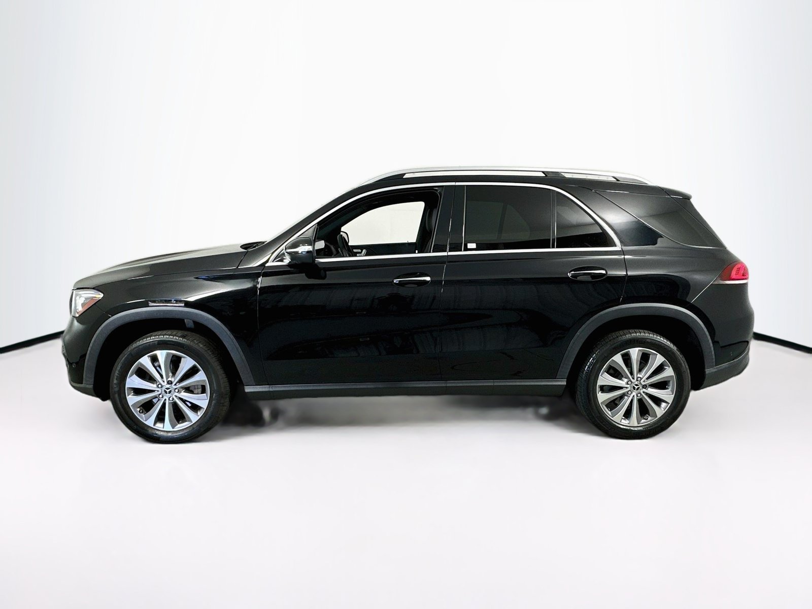 Used 2022 Mercedes-Benz GLE 350 image 8