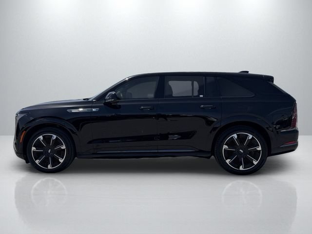 Used 2025 Cadillac Escalade IQ Sport 2 AWD/4WD image 8