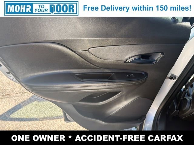Used 2019 Buick Encore Preferred FWD image 28