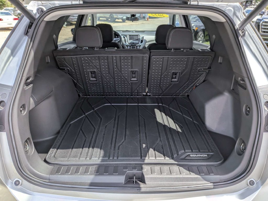 Used 2022 Chevrolet Equinox LT FWD image 13