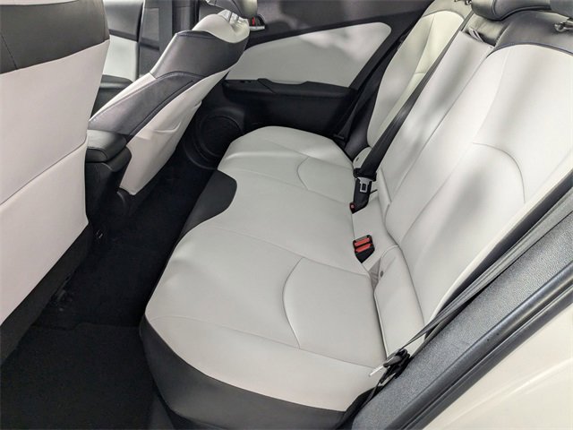 Used 2017 Toyota Prius Four image 24